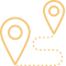 map pins icon